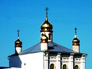 Церковь Параскевы Пятницы, , Заячье, Корочанский район, Белгородская область