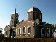 Церковь Димитрия Солунского, , Казацкое, Красногвардейский район, Белгородская область