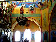 Церковь Димитрия Солунского, , Казацкое, Красногвардейский район, Белгородская область