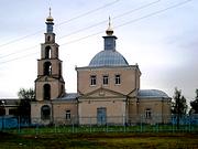 Яблоново. Димитрия Солунского, церковь