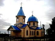 Церковь Михаила Архангела - Гредякино - Красногвардейский район - Белгородская область