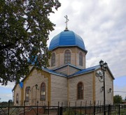 Церковь Михаила Архангела - Гредякино - Красногвардейский район - Белгородская область