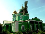 Церковь Троицы Живоначальной - Большебыково - Красногвардейский район - Белгородская область