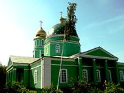 Церковь Троицы Живоначальной, , Большебыково, Красногвардейский район, Белгородская область