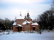Церковь Илии Пророка, , Верхососна, Красногвардейский район, Белгородская область