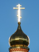 Церковь Параскевы Пятницы, , Заячье, Корочанский район, Белгородская область
