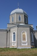 Казацкое. Димитрия Солунского, церковь