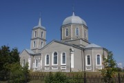 Церковь Димитрия Солунского - Казацкое - Красногвардейский район - Белгородская область