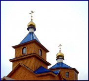 Церковь Успения Пресвятой Богородицы - Соколовка - Корочанский район - Белгородская область