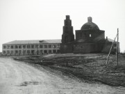 Церковь Димитрия Солунского - Яблоново - Корочанский район - Белгородская область