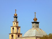 Церковь Димитрия Солунского - Яблоново - Корочанский район - Белгородская область