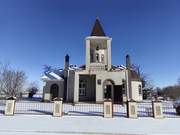 Ессентукская. Димитрия Солунского, церковь