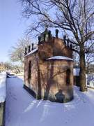 Ессентукская. Софии мученицы, часовня