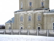 Церковь Успения Пресвятой Богородицы - Ливенка - Красногвардейский район - Белгородская область