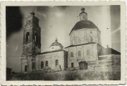 Церковь Успения Пресвятой Богородицы, 1942-1943 г.г.<br>, Ливенка, Красногвардейский район, Белгородская область