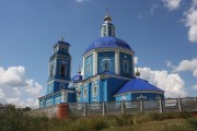Церковь Успения Пресвятой Богородицы - Ливенка - Красногвардейский район - Белгородская область