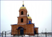 Церковь Иоанна Богослова, , Филькино, Красногвардейский район, Белгородская область