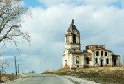 Церковь Рождества Пресвятой Богородицы, , Комарово, Алапаевский район (Алапаевское МО и Махнёвское МО), Свердловская область