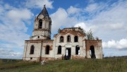 Церковь Рождества Пресвятой Богородицы - Комарово - Алапаевский район (Алапаевское МО и Махнёвское МО) - Свердловская область