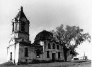 Церковь Рождества Пресвятой Богородицы - Комарово - Алапаевский район (Алапаевское МО и Махнёвское МО) - Свердловская область