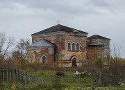 Церковь Николая Чудотворца, , Рычково, Алапаевский район (Алапаевское МО и Махнёвское МО), Свердловская область