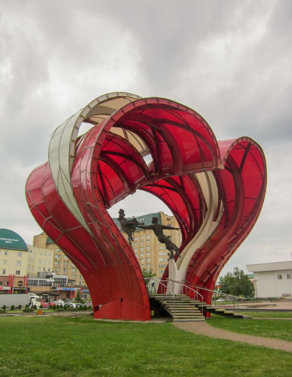 Часовня Даниила Московского, Наро-Фоминск (Наро-Фоминский городской округ, Московская область). дополнительная информация, Скульптура 