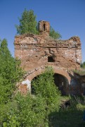 Церковь Троицы Живоначальной - Лёнва - Березники, город - Пермский край