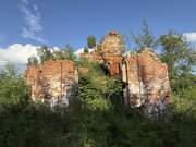 Лёнва. Троицы Живоначальной, церковь