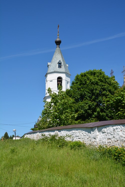 Церковь Петра и Павла, Верхний (остров им. Белова) (Псковский район, Псковская область). дополнительная информация