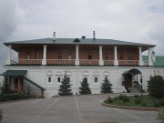 Нижегородский район. Печёрский Вознесенский монастырь. Домовая церковь Сергия Радонежского