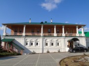 Нижегородский район. Печёрский Вознесенский монастырь. Домовая церковь Сергия Радонежского