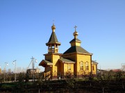 Церковь Димитрия Солунского - Плота - Прохоровский район - Белгородская область