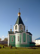 Церковь Троицы Живоначальной, , Журавка, Прохоровский район, Белгородская область