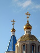Церковь Владимира равноапостольного, , Вязовое, Прохоровский район, Белгородская область