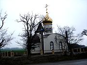 Церковь Димитрия Солунского - Ессентукская - Предгорный район - Ставропольский край