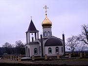 Ессентукская. Димитрия Солунского, церковь