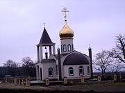 Церковь Димитрия Солунского, , Ессентукская, Предгорный район, Ставропольский край