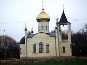 Неизвестная церковь - Ессентукская - Предгорный район - Ставропольский край