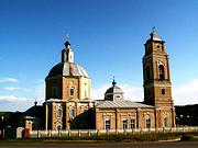 Церковь Успения Пресвятой Богородицы - Ливенка - Красногвардейский район - Белгородская область