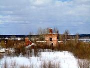 Церковь Троицы Живоначальной - Лёнва - Березники, город - Пермский край