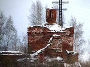 Церковь Троицы Живоначальной - Лёнва - Березники, город - Пермский край