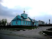 Церковь Покрова Пресвятой Богородицы, , Подольхи, Прохоровский район, Белгородская область