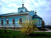 Церковь Покрова Пресвятой Богородицы, , Подольхи, Прохоровский район, Белгородская область