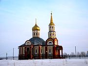 Церковь Иоанна Богослова, , Холодное, Прохоровский район, Белгородская область