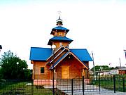 Церковь Илии Муромского - Береговое - Прохоровский район - Белгородская область