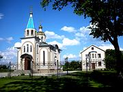 Церковь Владимира равноапостольного, , Вязовое, Прохоровский район, Белгородская область