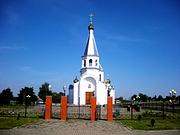 Церковь Михаила Архангела - Колотиловка - Краснояружский район - Белгородская область