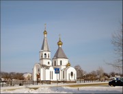 Колотиловка. Михаила Архангела, церковь