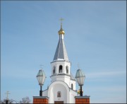 Колотиловка. Михаила Архангела, церковь