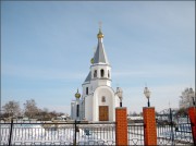 Колотиловка. Михаила Архангела, церковь